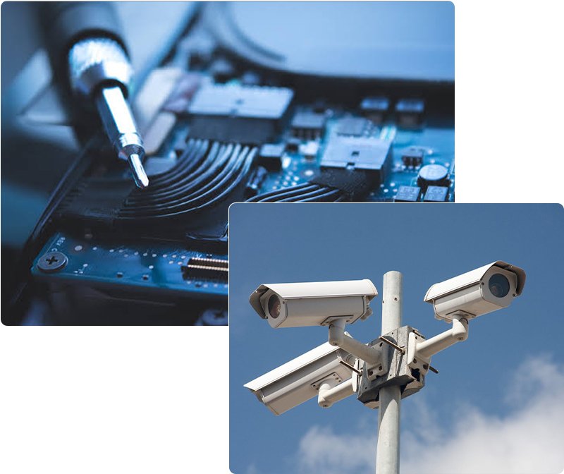 Best Computer Hardware Company in Ludhiana