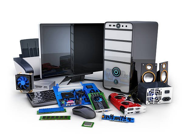 How to Choose the Right Computer Hardware for Your Business